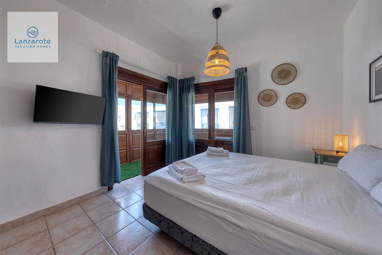 Casa-Bonica-Alojamiento-Vacacional-Lanzarote-Vacation-Home
