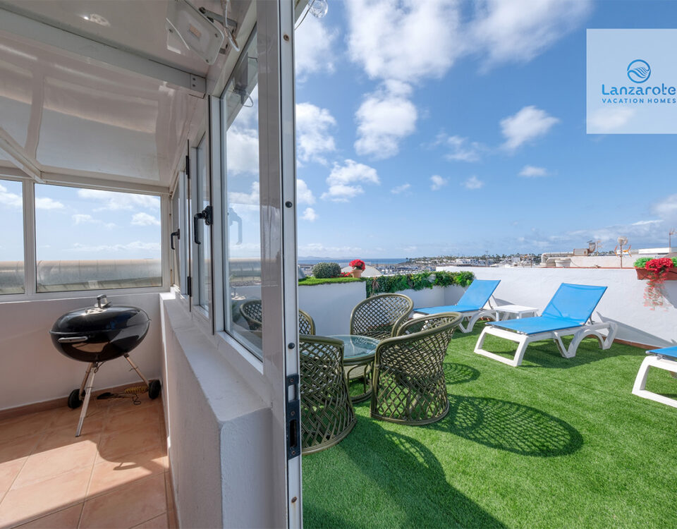 Casa-Bonica-Alojamiento-Vacacional-Lanzarote-Vacation-Home