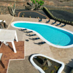 villa luciano en ouerto del carmen - lanzarote homes vacation