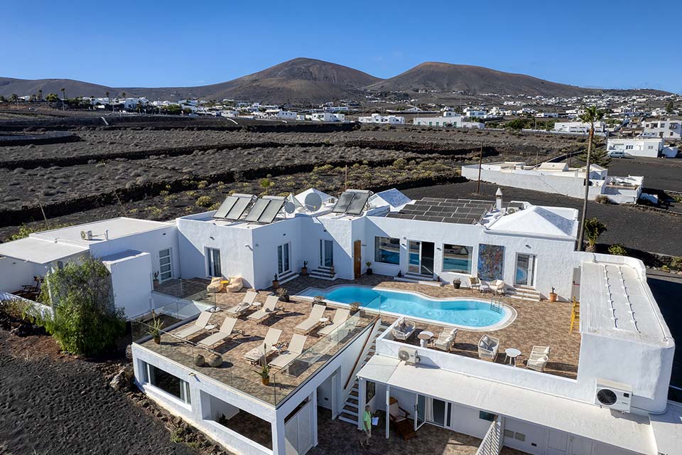 Villa-Vacacional-En-Macher-Lanzarote-Casa-Serena-8