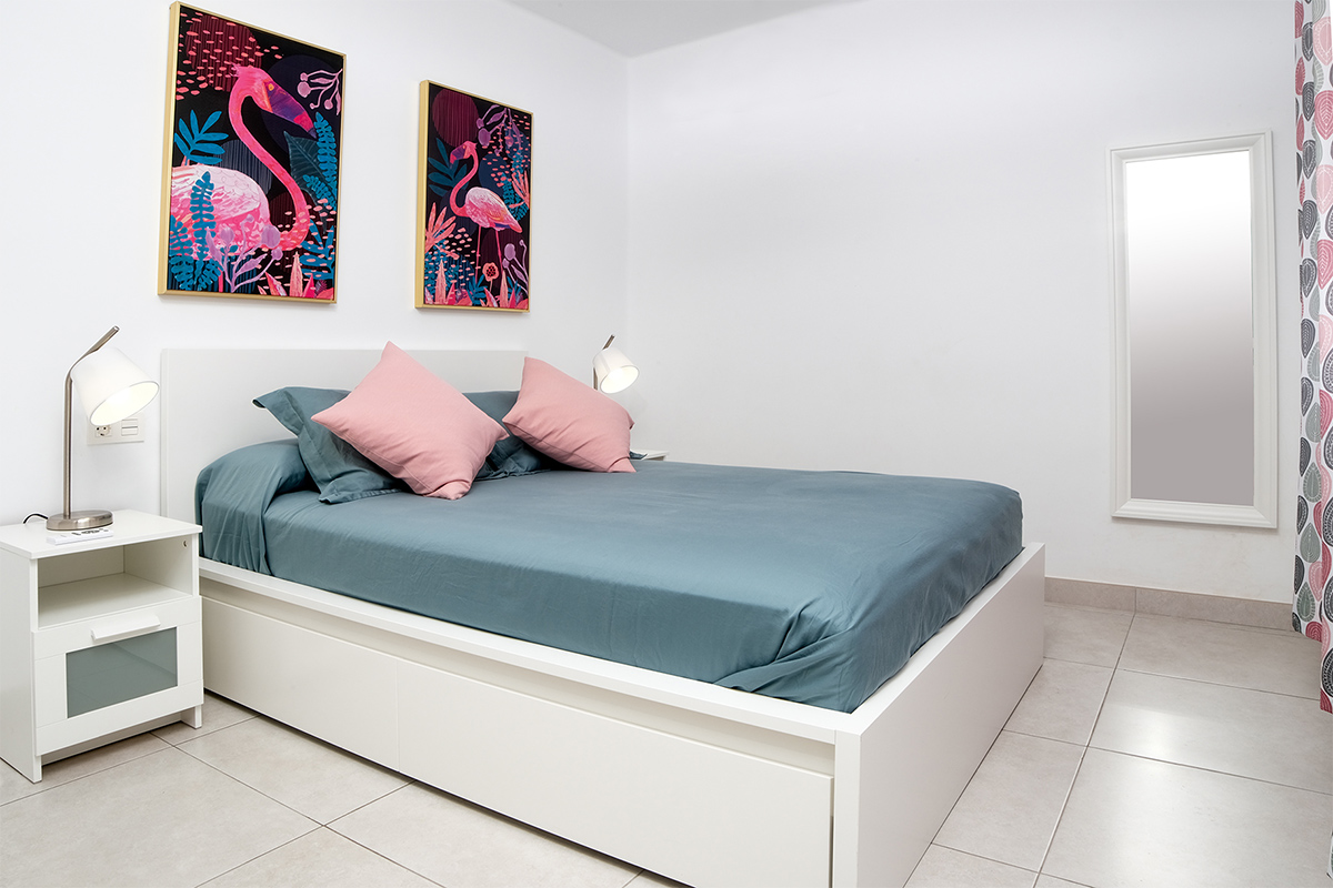 lanzarote home vacation Sugar Sand Senator