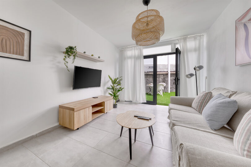 lanzarote vacation homes Apartamento María