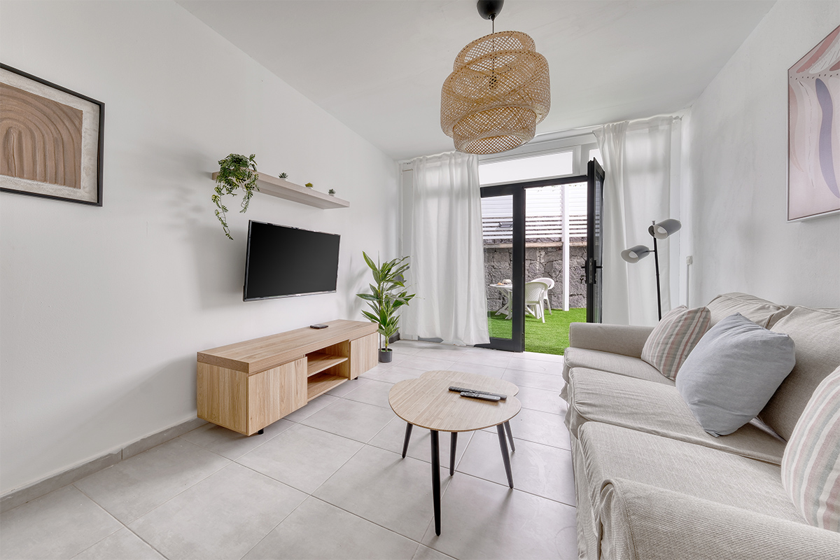 lanzarote vacation homes Apartamento María