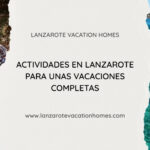 Actividades imprescindibles en Lanzarote como surf, senderismo volcánico, cultura y experiencias al aire libre.