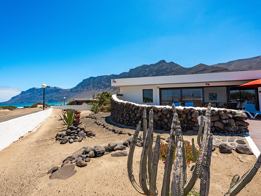 Bungalow LANZAROTE VACATION HOMES